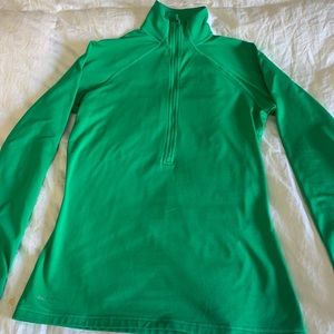 Nike pullover ¼ zip